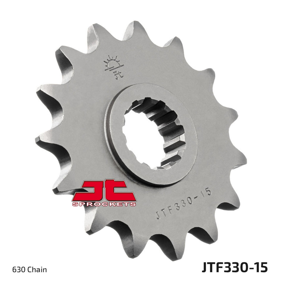 JTF330.15 Front Sprocket