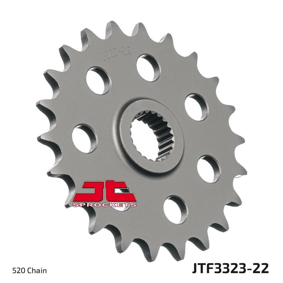 JTF3323.22 Front Sprocket
