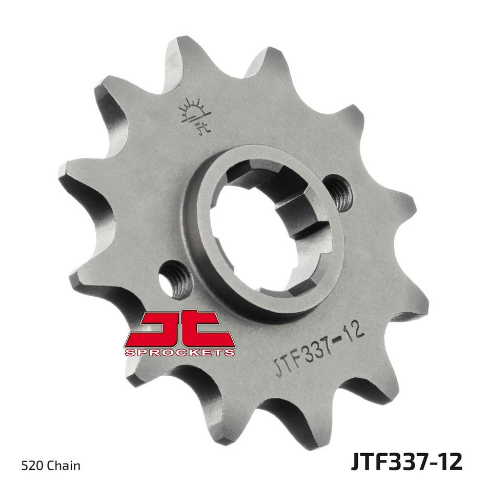 JTF337.12 Front Sprocket