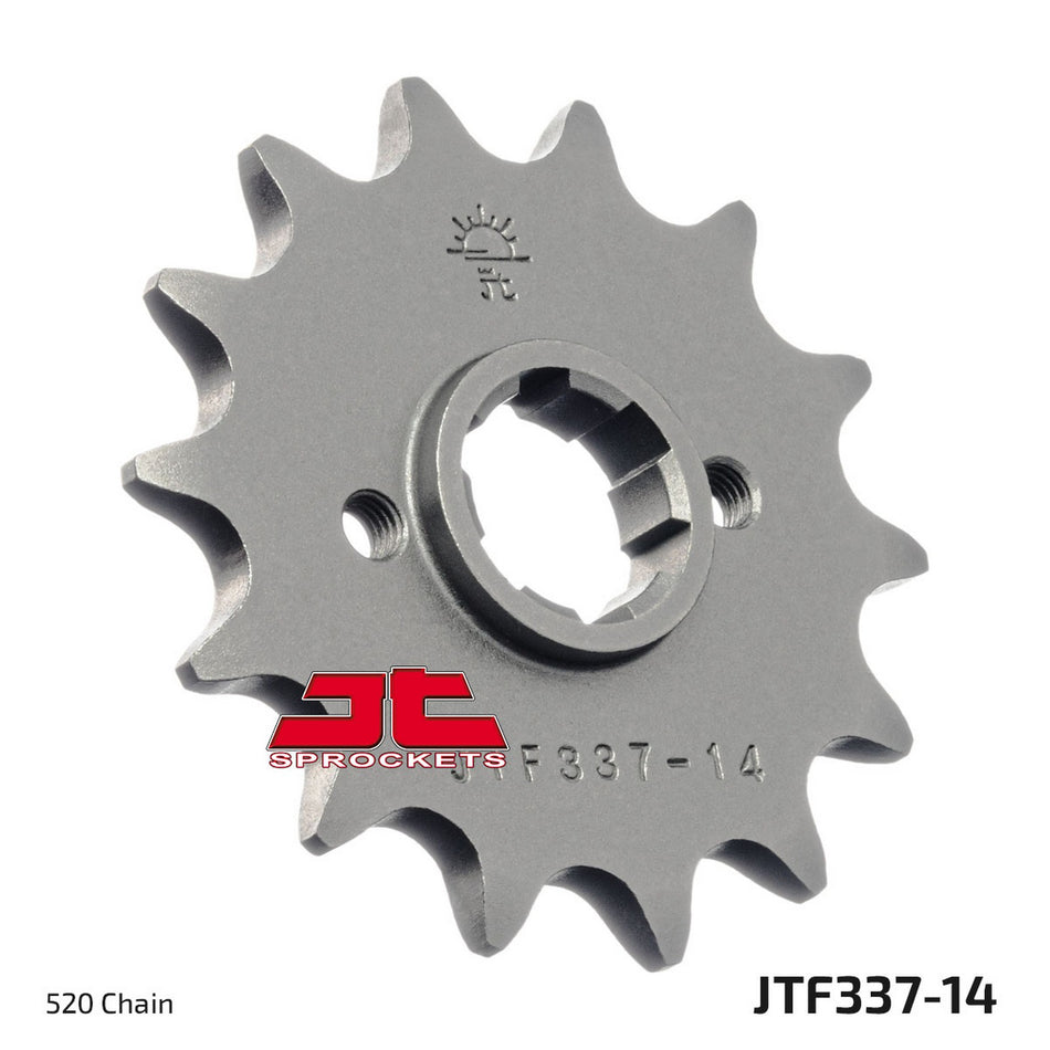JTF337.14 Front Sprocket
