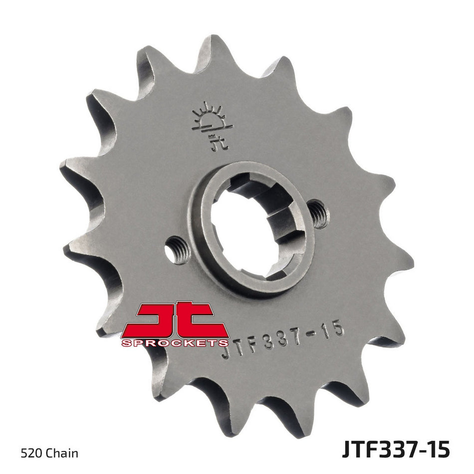 JTF337.15 Front Sprocket