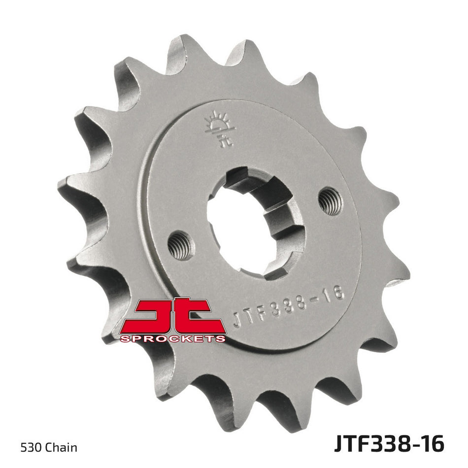 JTF338.16 Front Sprocket
