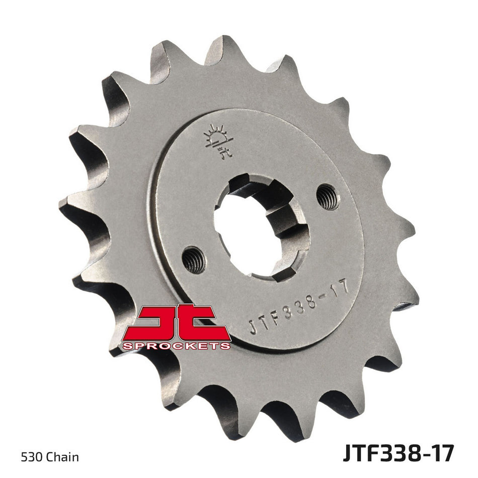 JTF338.17 Front Sprocket