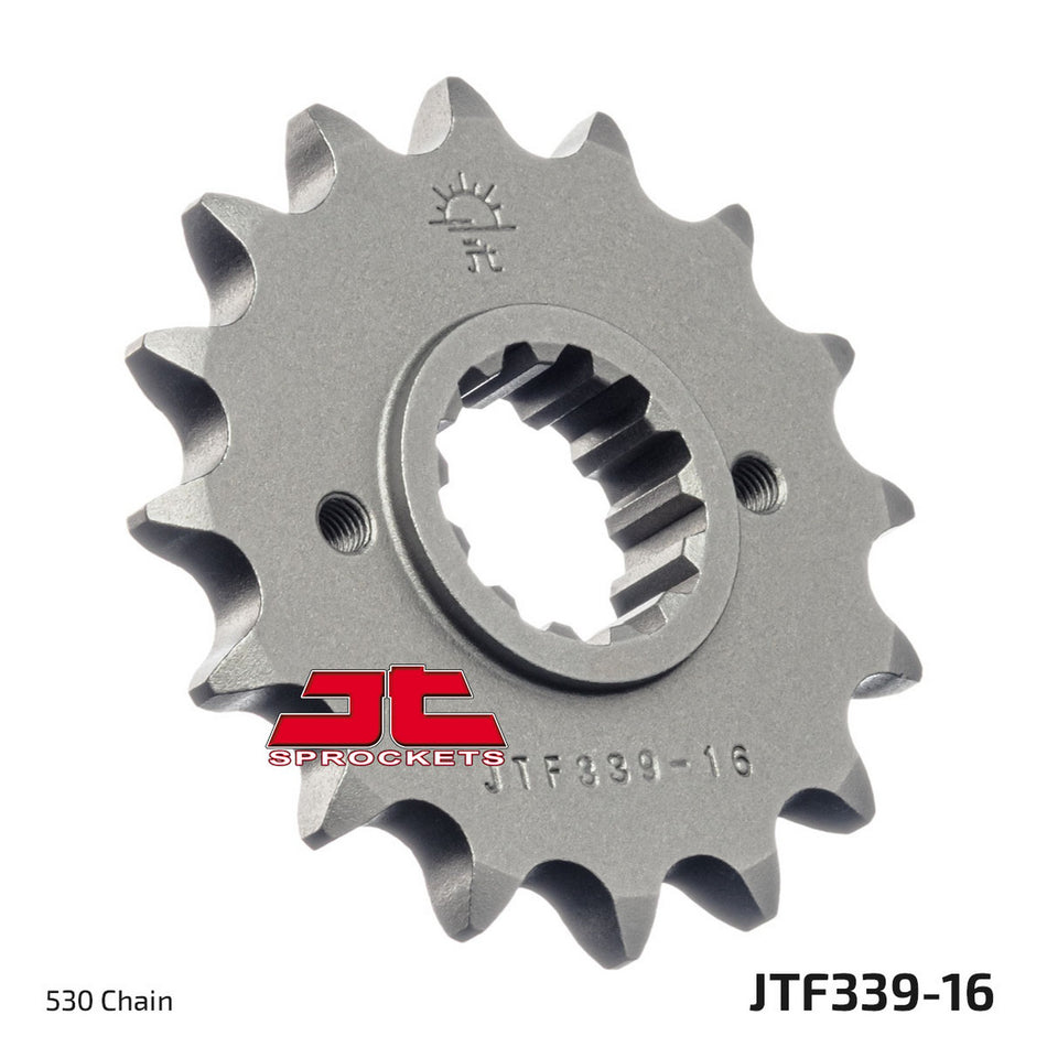 JTF339.16 Front Sprocket