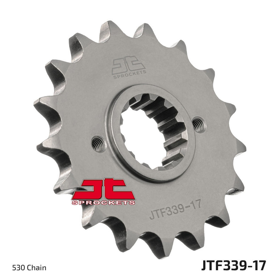 JTF339.17 Front Sprocket