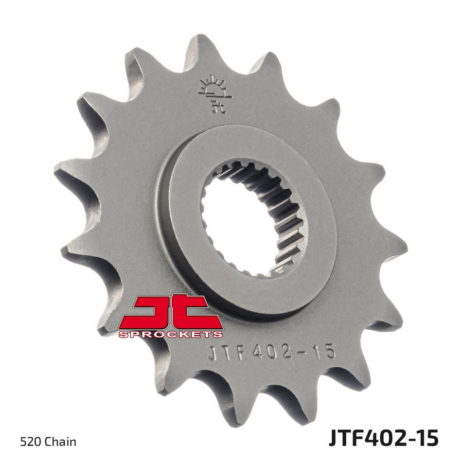 JTF402.15 Front Sprocket