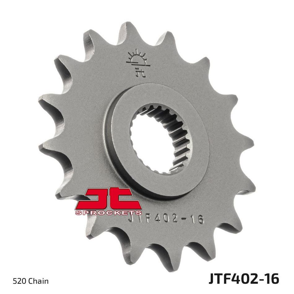 JTF402.16 Front Sprocket