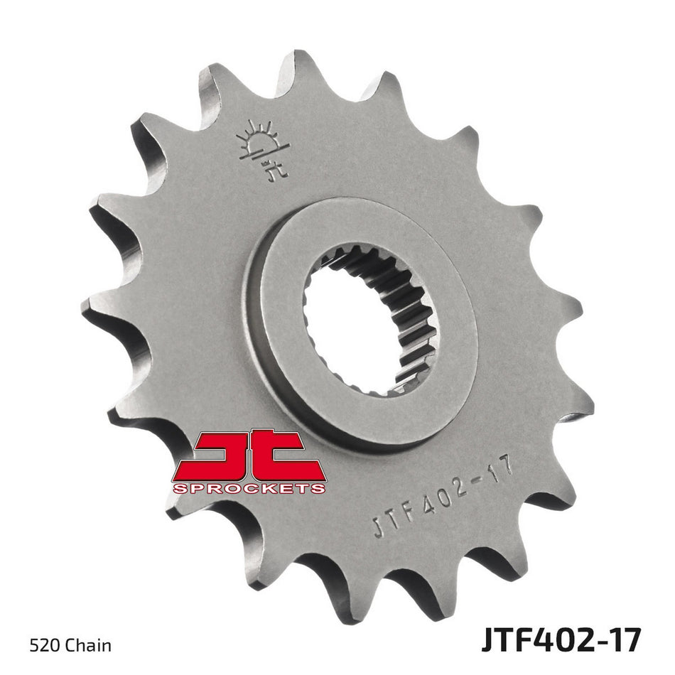 JTF402.17 Front Sprocket