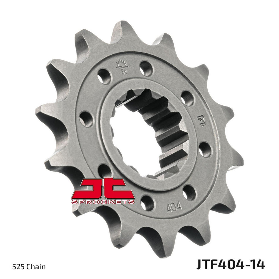 JTF404.14 Front Sprocket