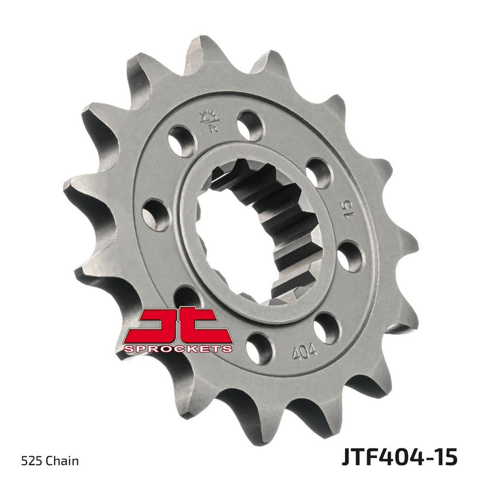 JTF404.15 Front Sprocket