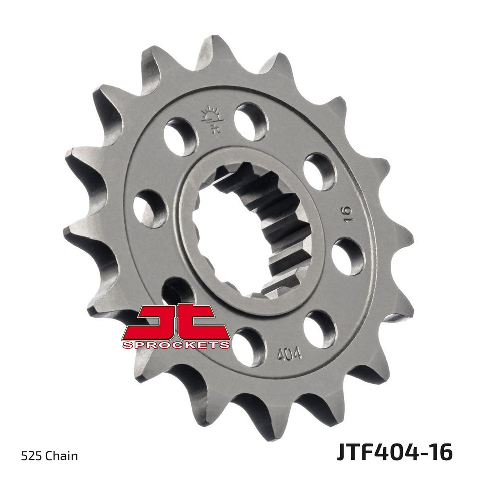 JTF404.16 Front Sprocket