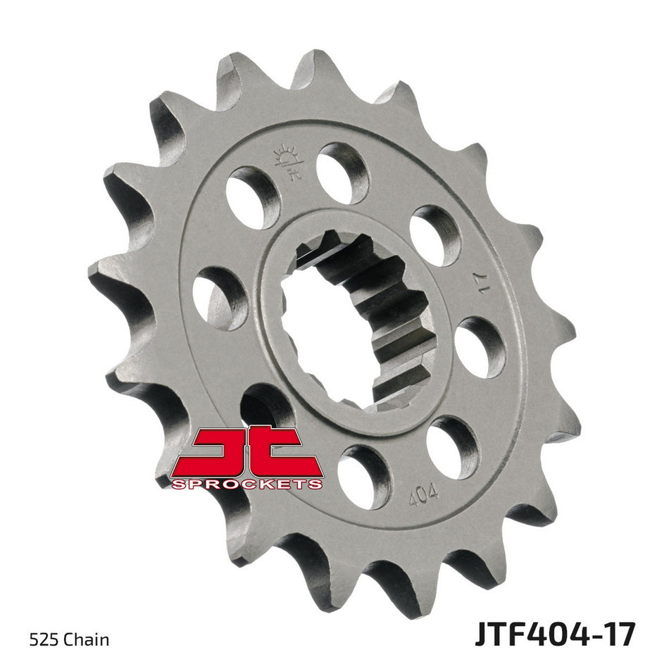 JTF404.17 Front Sprocket