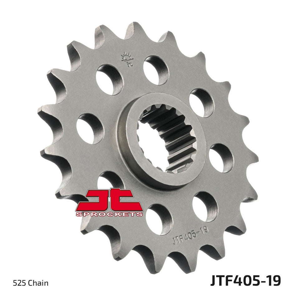 JTF405.19 Front Sprocket