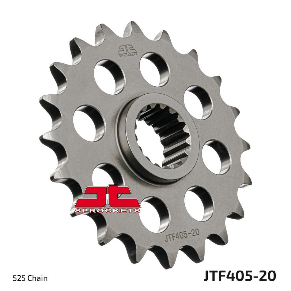 JTF405.20 Front Sprocket