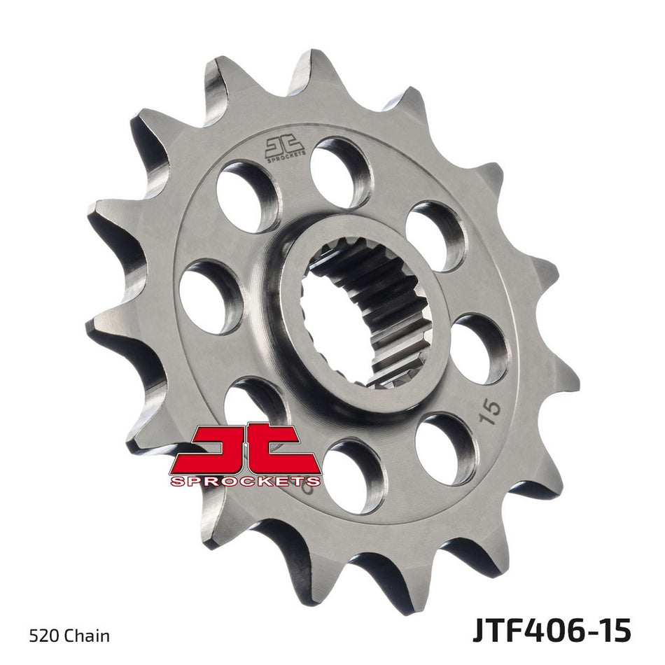 JTF406.15 Front Sprocket