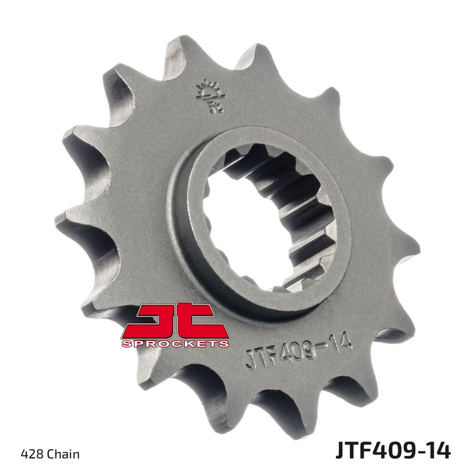 JTF409.14 Front Sprocket