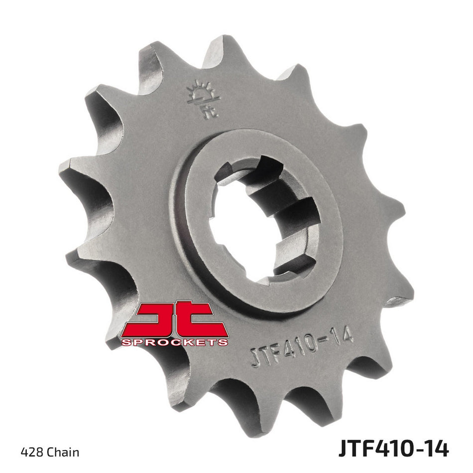 JTF410.14 Front Sprocket
