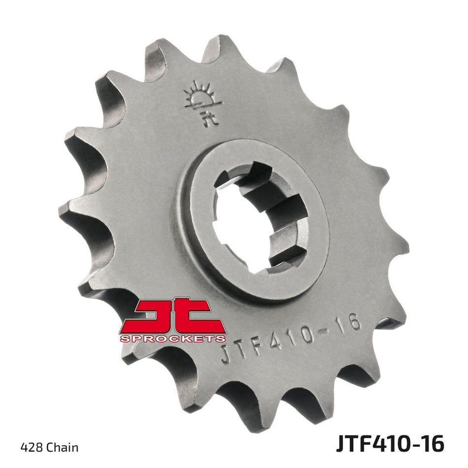 JTF410.16 Front Sprocket