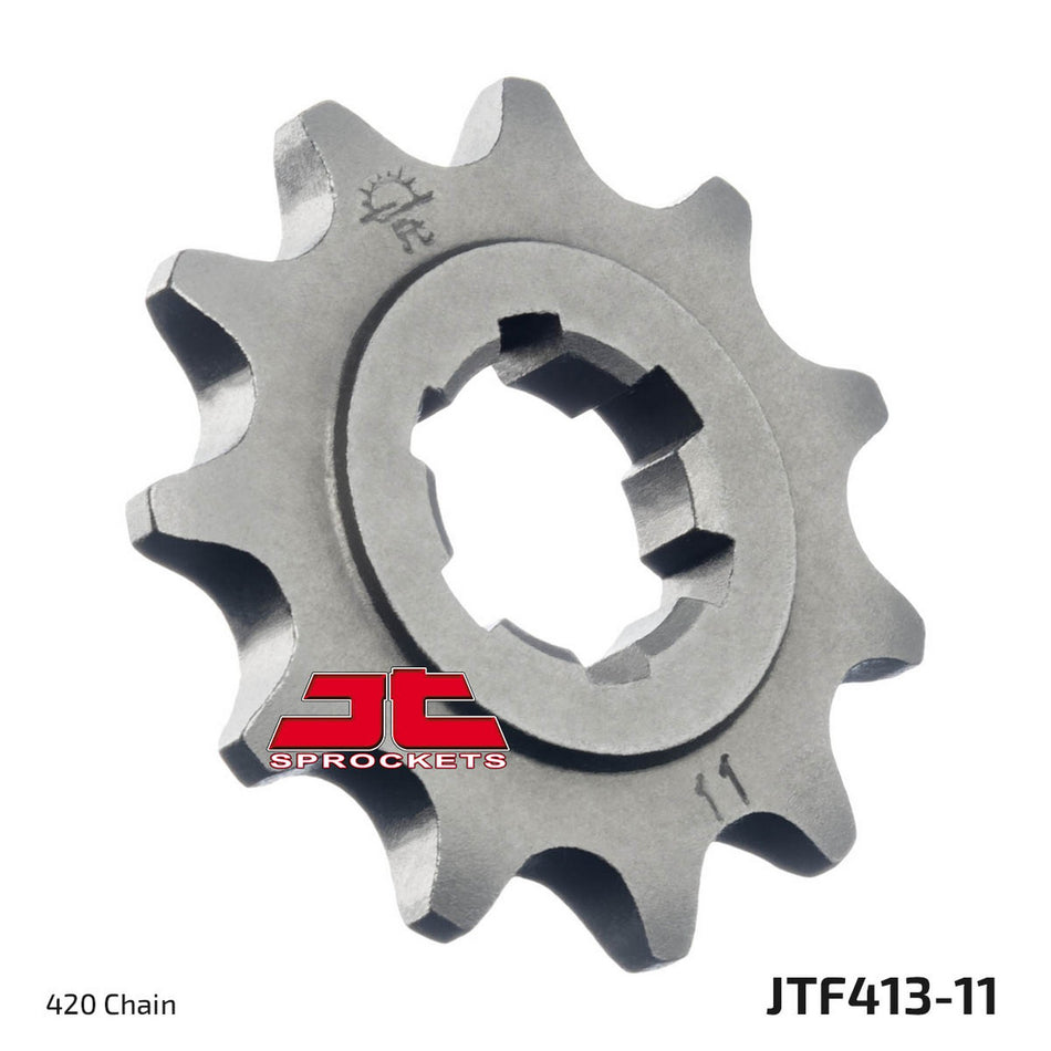 JTF413.11 Front Sprocket