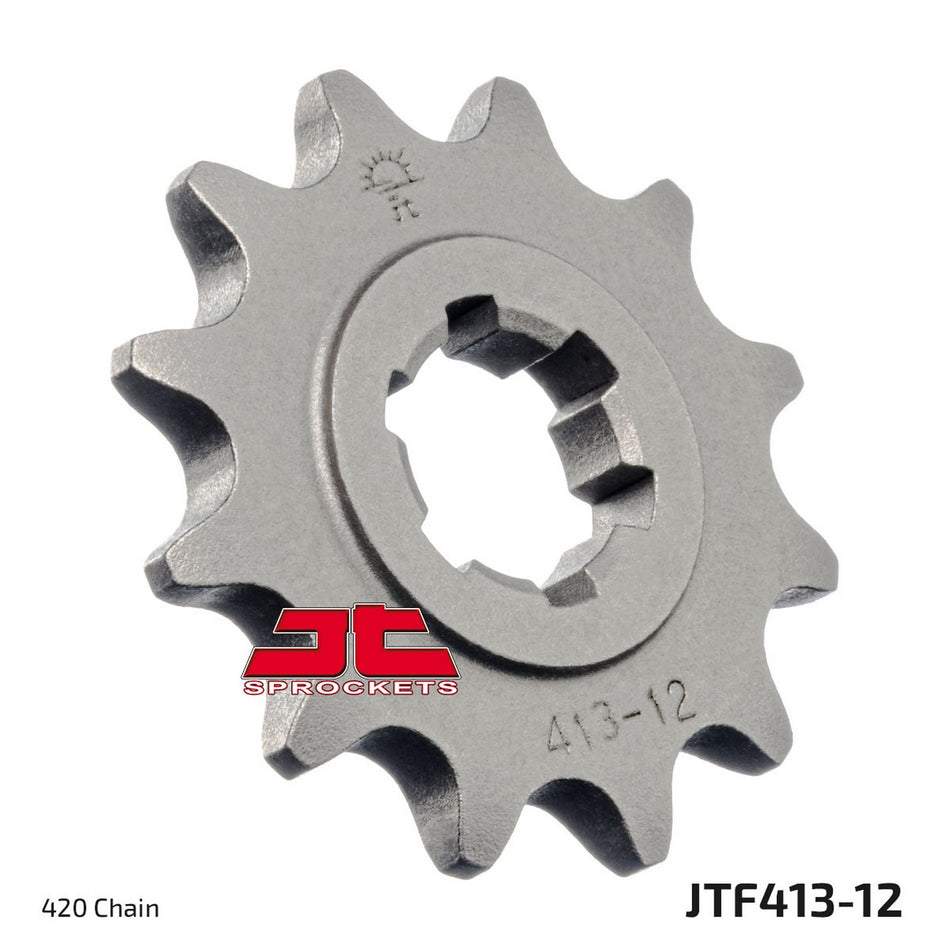 JTF413.12 Front Sprocket