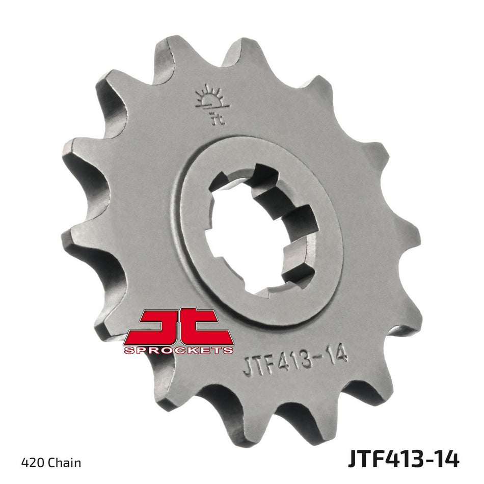 JTF413.14 Front Sprocket