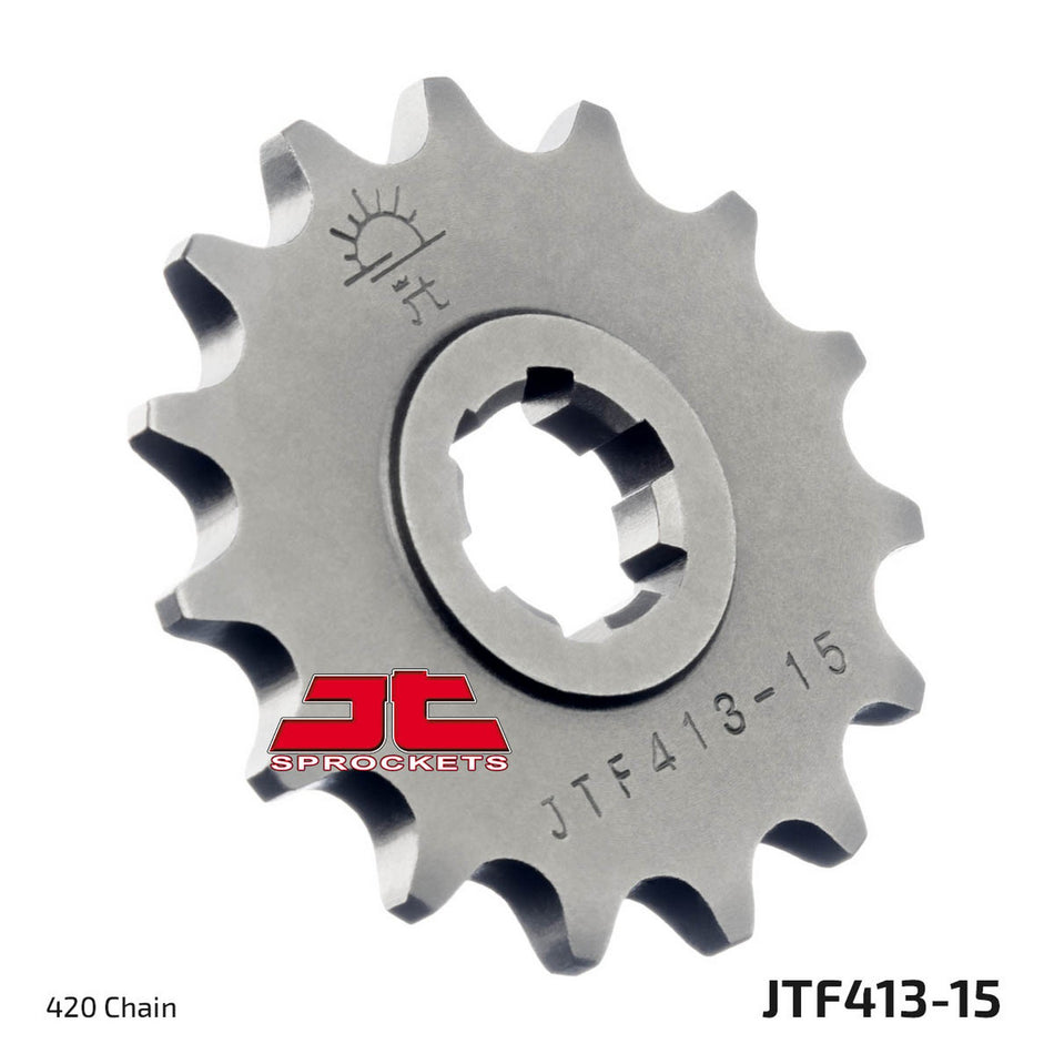 JTF413.15 Front Sprocket