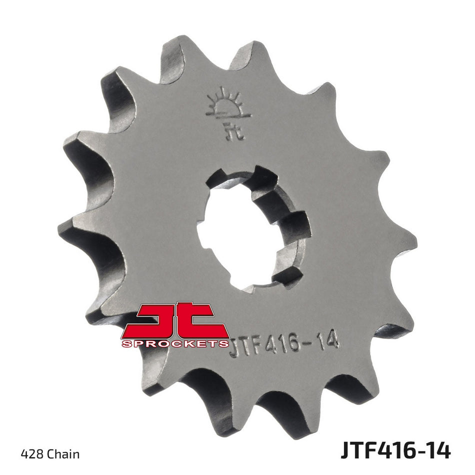 JTF416.14 Front Sprocket