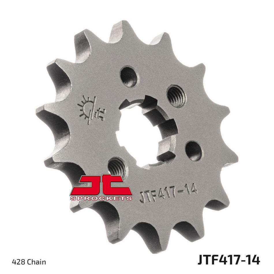 JTF417.14 Front Sprocket