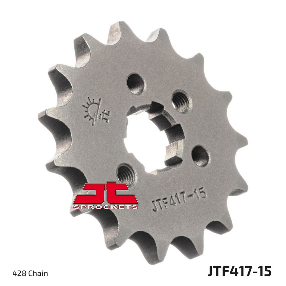 JTF417.15 Front Sprocket