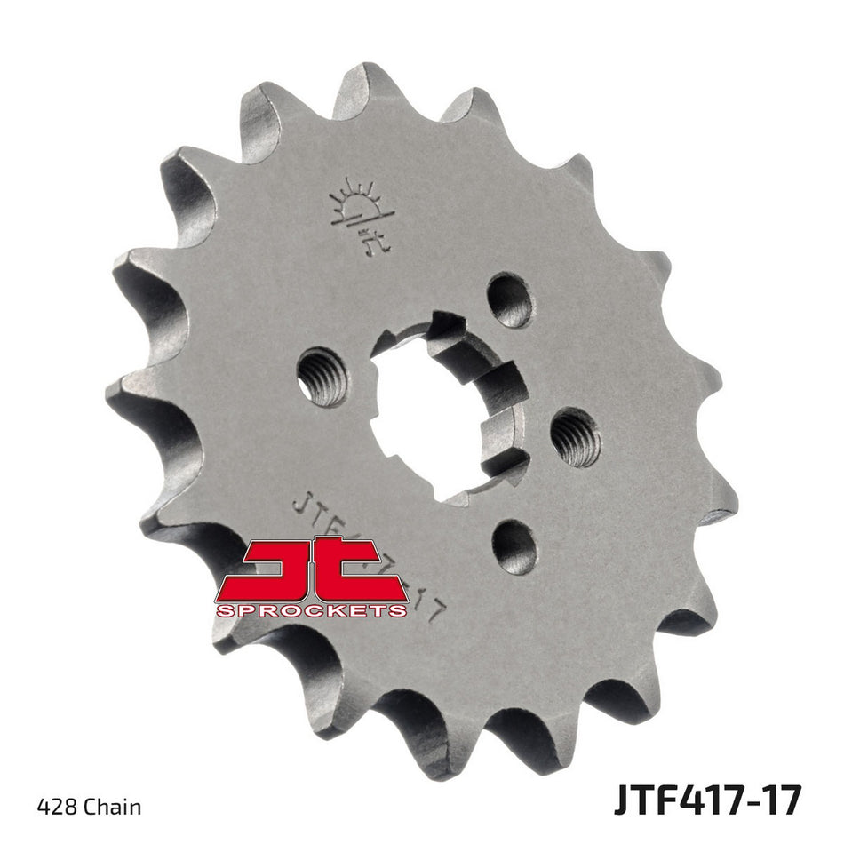JTF417.17 Front Sprocket