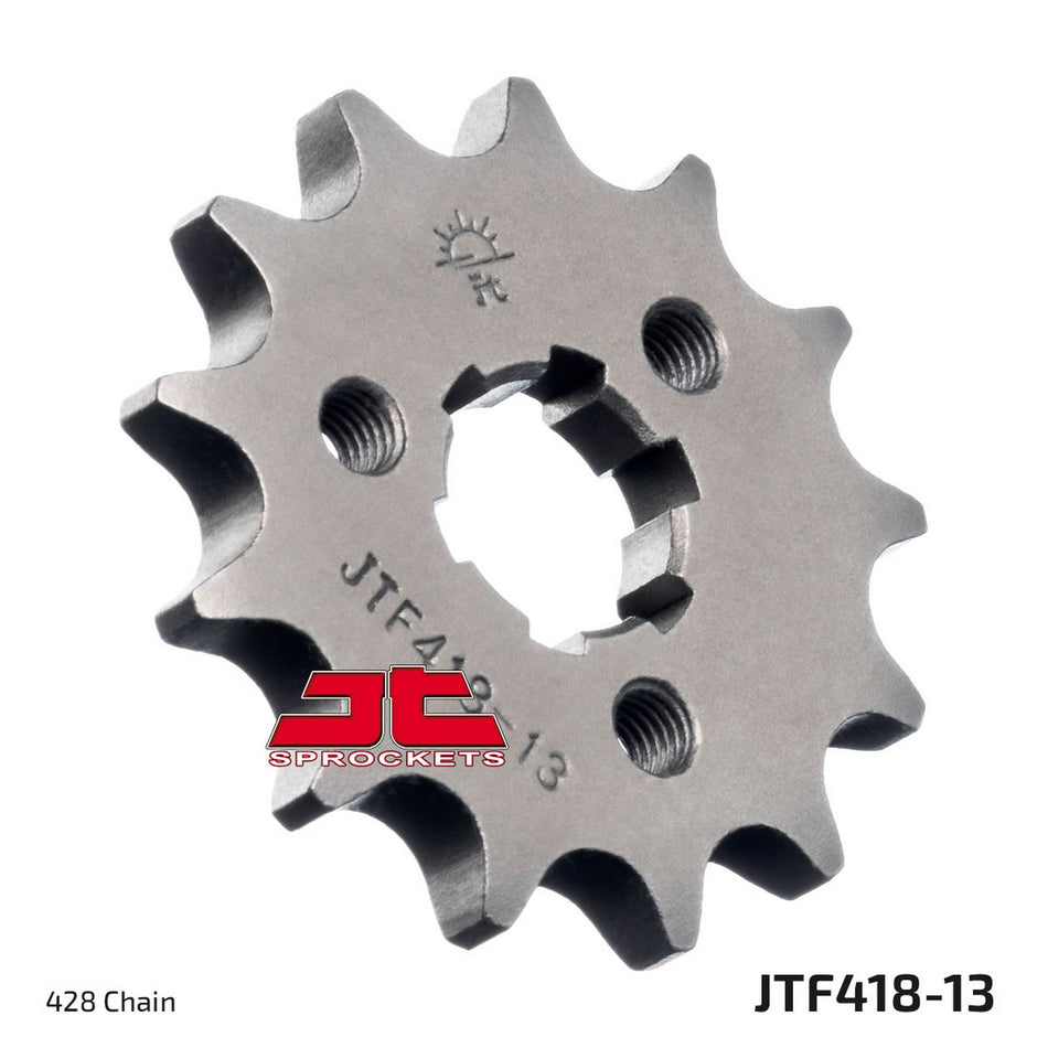 JTF418.13 Front Sprocket