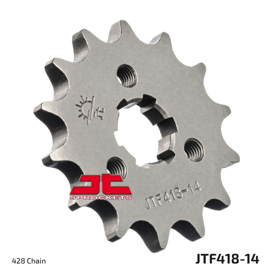 JTF418.14 Front Sprocket