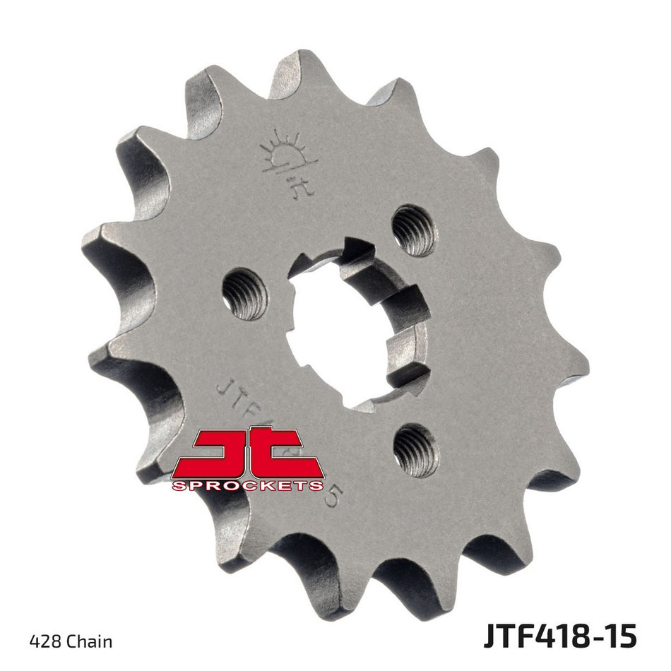 JTF418.15 Front Sprocket