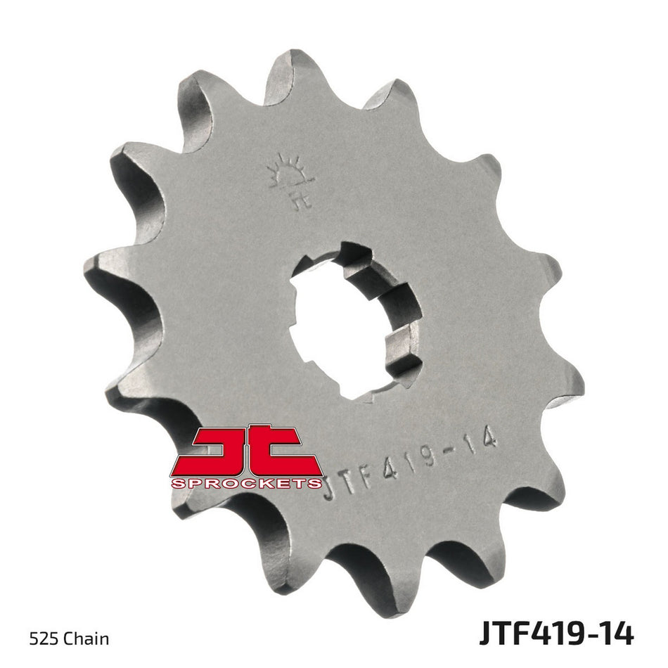 JTF419.14 Front Sprocket