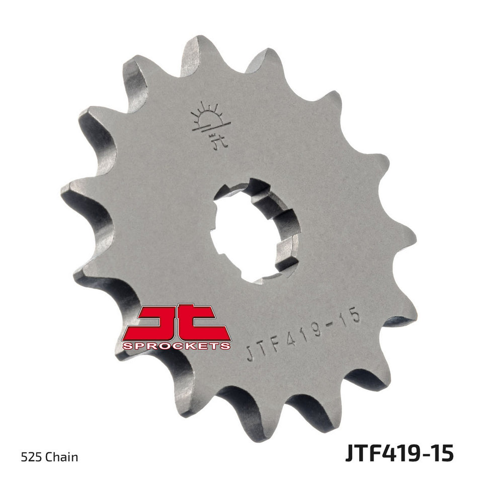 JTF419.15 Front Sprocket