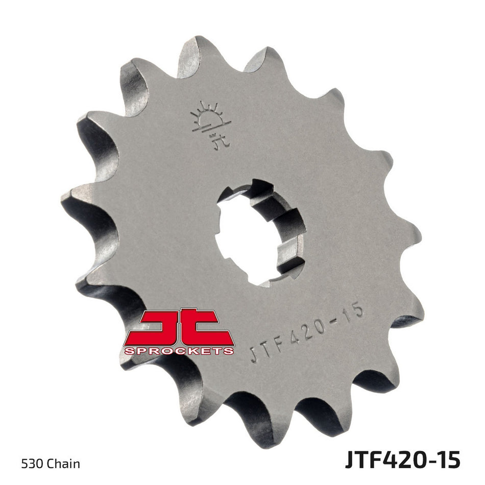 JTF420.15 Front Sprocket