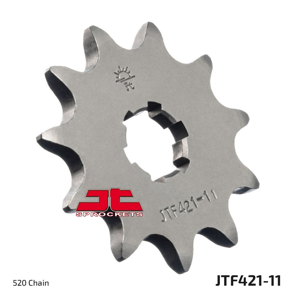 JTF421.11 Front Sprocket