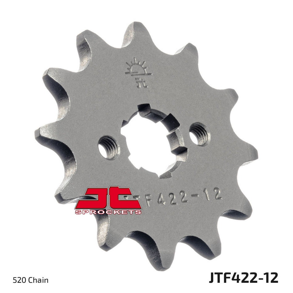 JTF422.12 Front Sprocket