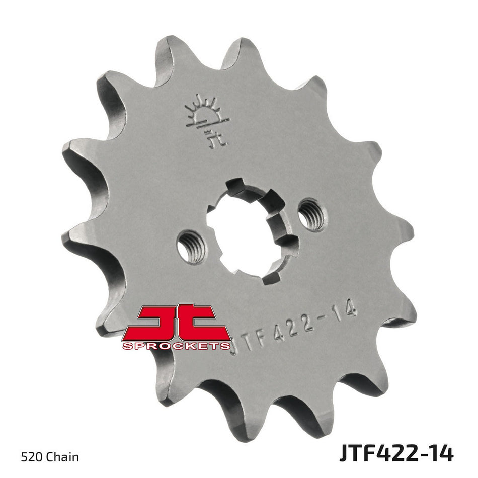 JTF422.14 Front Sprocket
