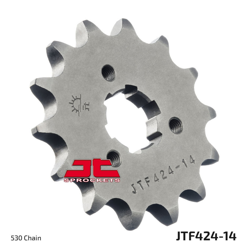 JTF424.14 Front Sprocket