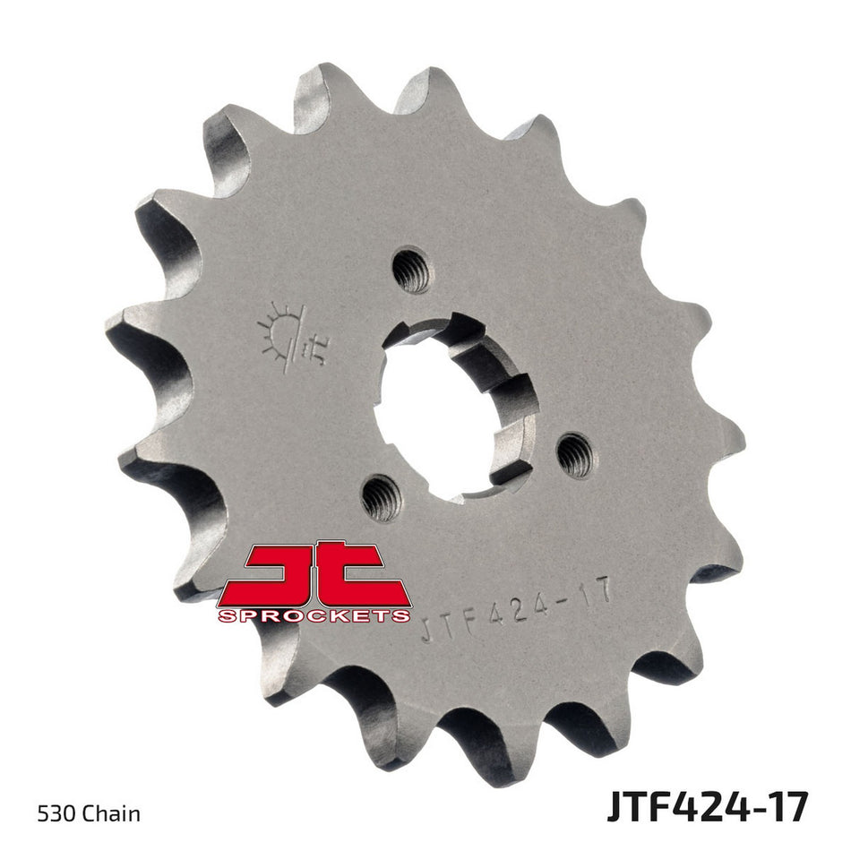 JTF424.17 Front Sprocket