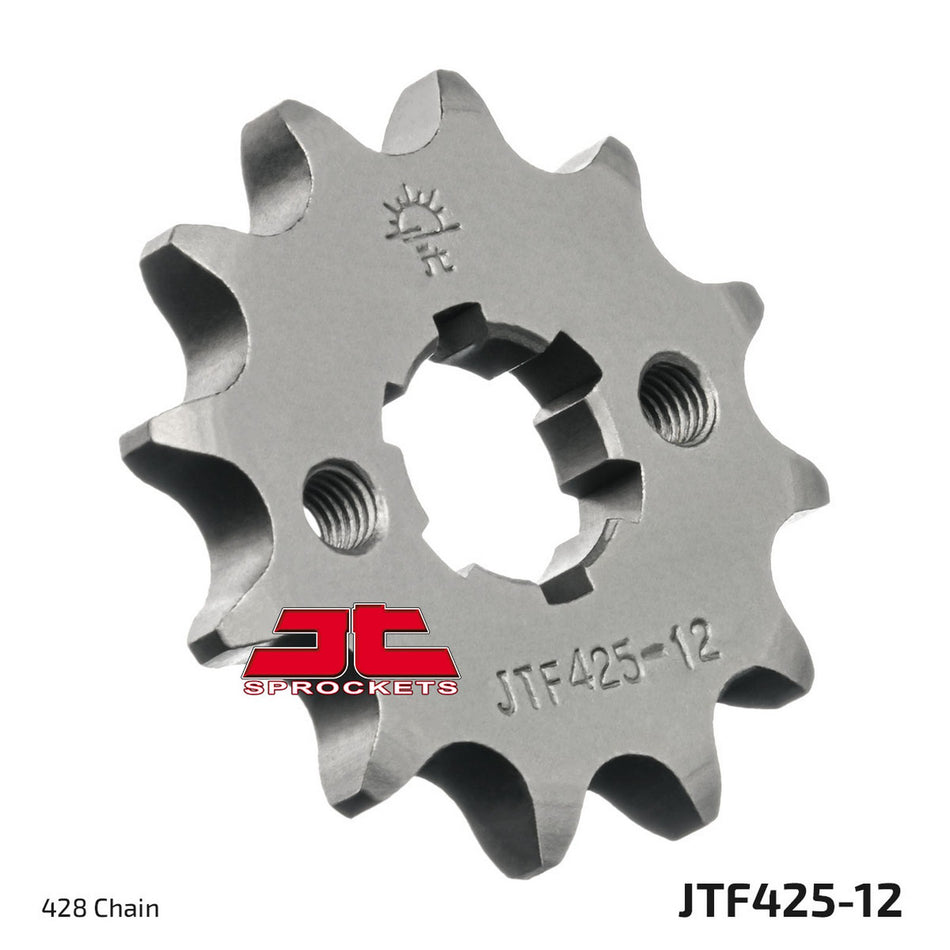 JTF425.12 Front Sprocket