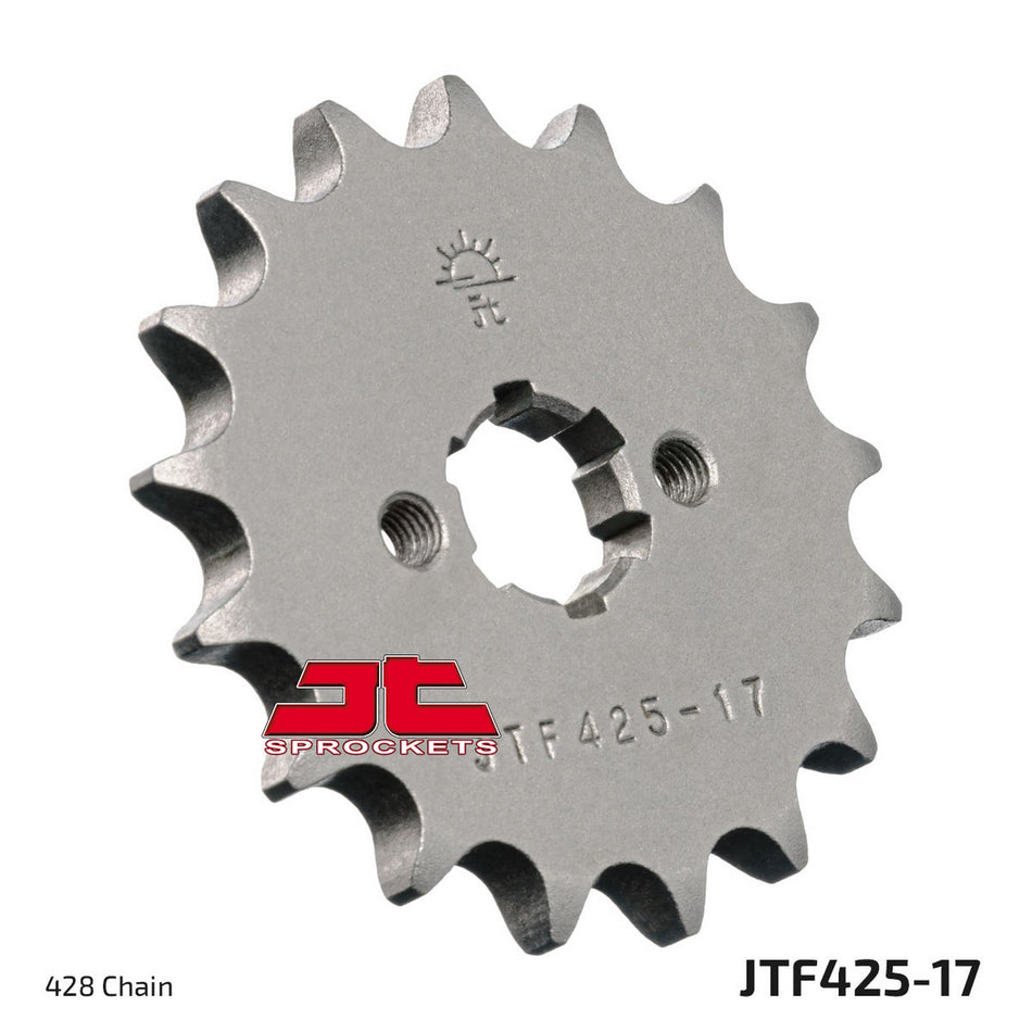 JTF425.17 Front Sprocket
