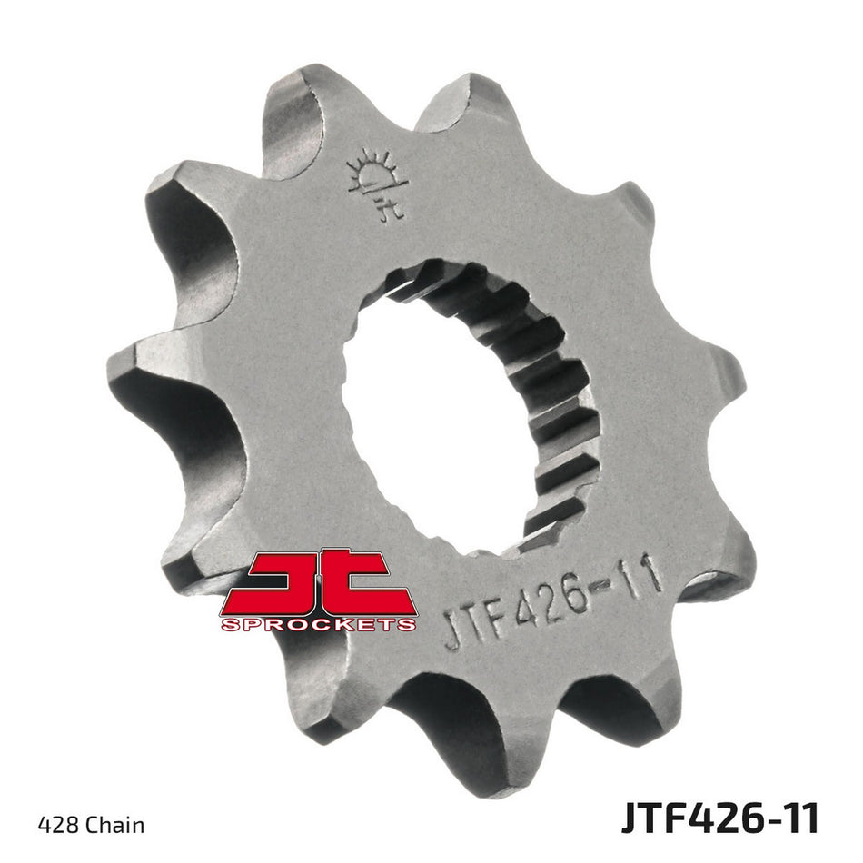 JTF426.11 Front Sprocket