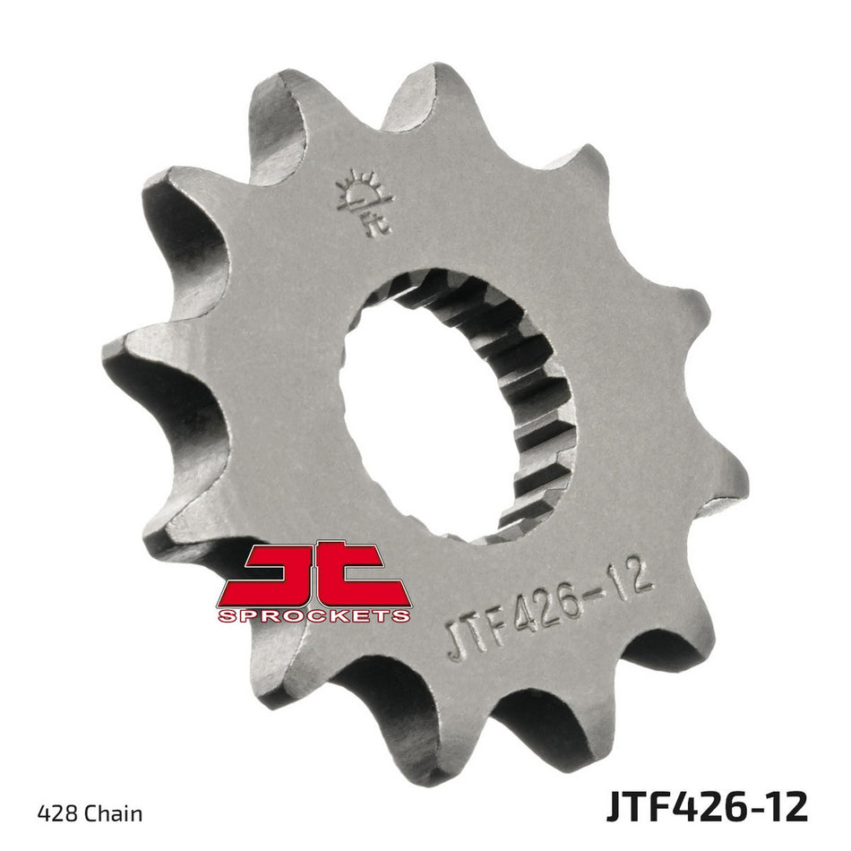 JTF426.12 Front Sprocket