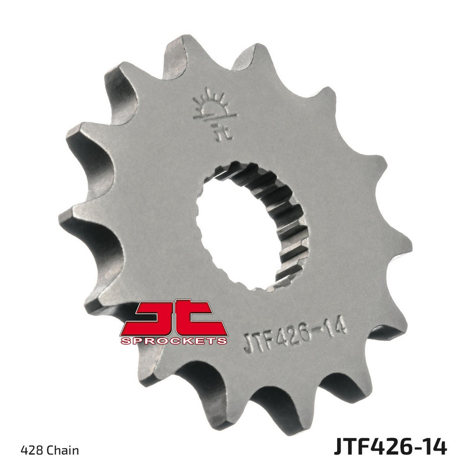 JTF426.14 Front Sprocket