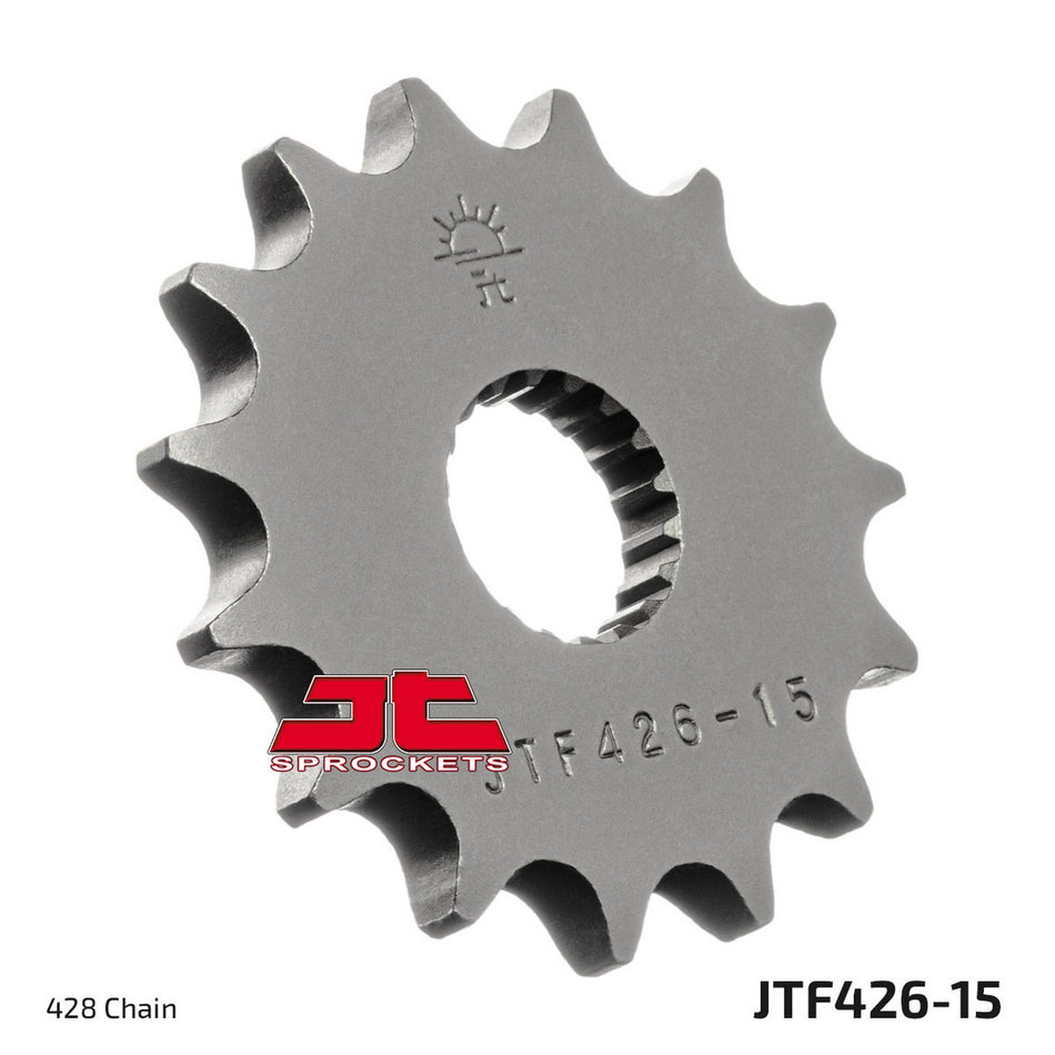 JTF426.15 Front Sprocket