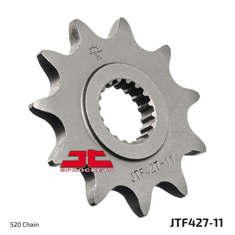 JTF427.11 Front Sprocket