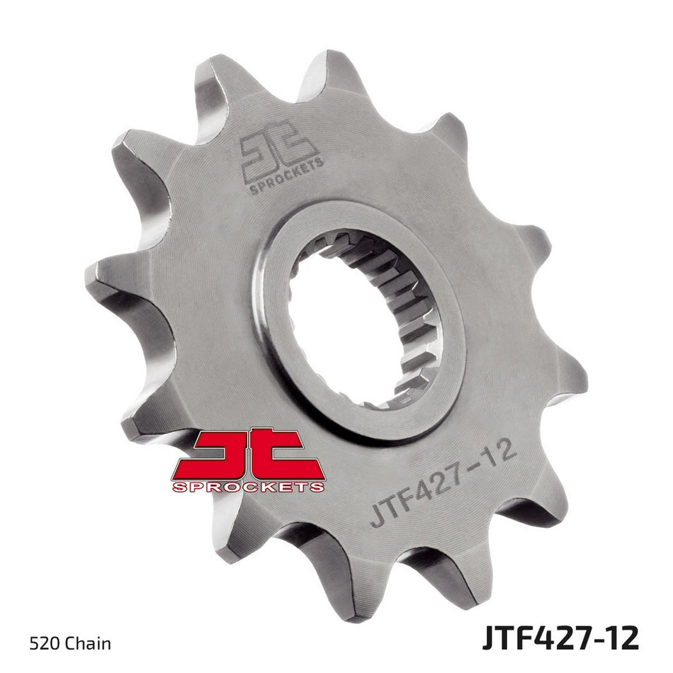 JTF427.12 Front Sprocket