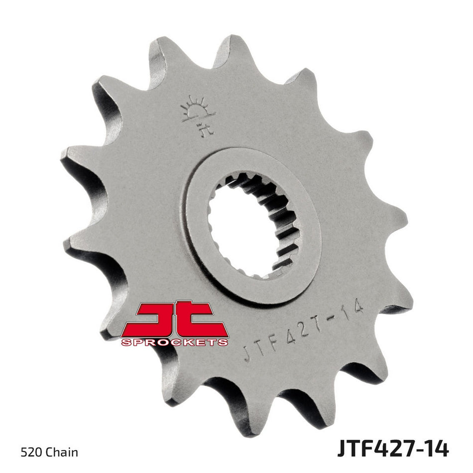 JTF427.14 Front Sprocket